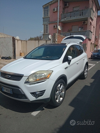 Kuga 2000 diesel