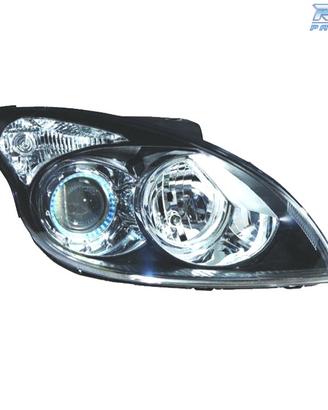 FANALE DX HYUNDAI I30 07-12 FONDO NERO