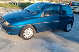 Lancia Y 1.1i cat Elefantino Blu