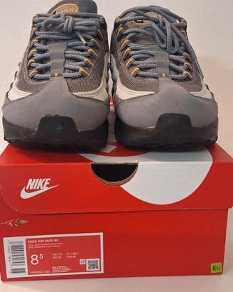 Nike AIR MAX 95  TG. 42