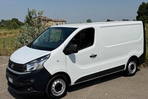 FIAT Talento 2.0 Ecojet 120CV “ NO ex CORRIERE”