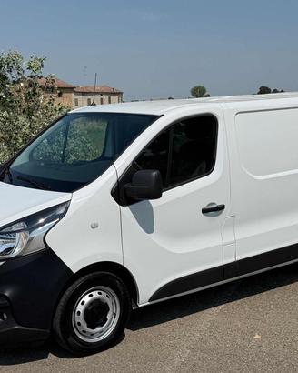 FIAT Talento 2.0 Ecojet 120CV “ NO ex CORRIERE”