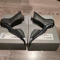 Coppia comandi cambio Ultegra Di2 ST-R8150