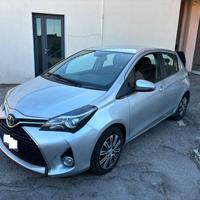 TOYOTA Yaris 1.4 D-4D 5p. Active