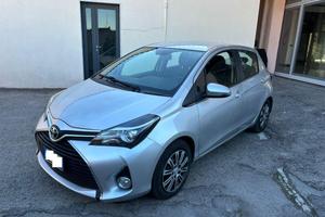 TOYOTA Yaris 1.4 D-4D 5p. Active