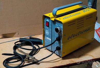 Saldatrice a elettrodo CEA Electronic 105