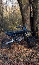 pit bike 160 daytona