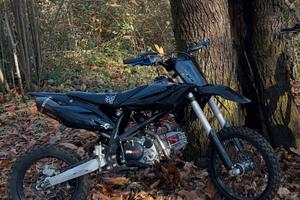 pit bike 160 daytona