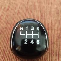 pomello cambio Ford Focus originale 