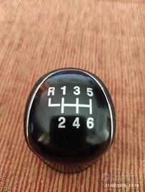 pomello cambio Ford Focus originale 