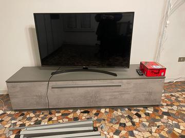 cassettone porta tv