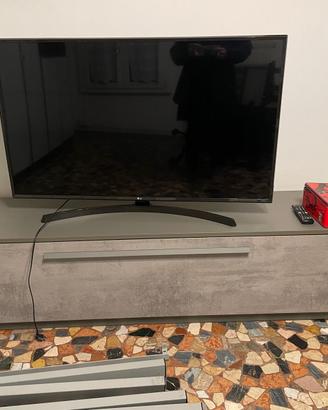 cassettone porta tv