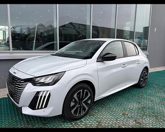 PEUGEOT 208 II 2023 - 208 1.2 hybrid Busines U8932