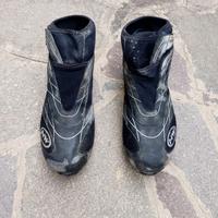 Scarpe MTB invernali