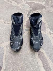 Scarpe MTB invernali