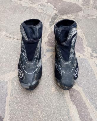 Scarpe MTB invernali