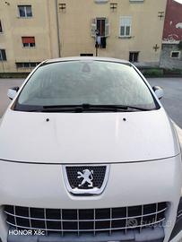 Peugeot 3008 anno 2011