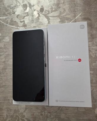 Xiaomi 13T