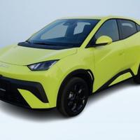 BYD Dolphin Surf Comfort