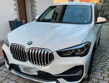 BMW X1 sdrive 18d XLine Plus