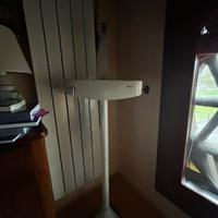 Bilancia con statimetro professionale