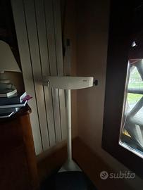 Bilancia con statimetro professionale