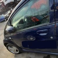 MITSUBISHI I-MIEV 2015 - PORTA ANTERIORE SINISTRO