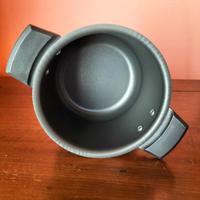 Pentola antiaderente