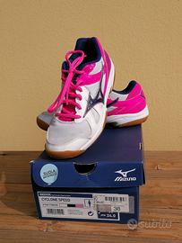 Calzature Mizuno