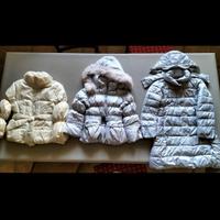 Vestiti bambina 6- 8 anni