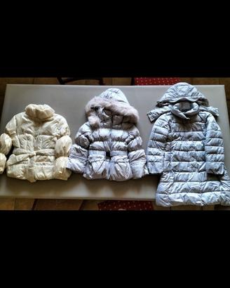 Vestiti bambina 6- 8 anni