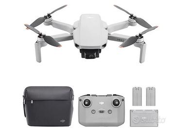DJI MINI 2 DRONE