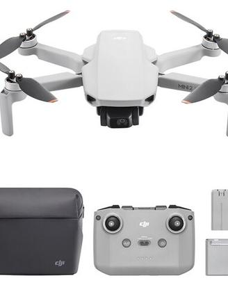 DJI MINI 2 DRONE