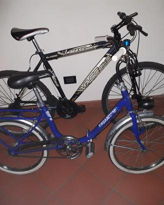 bici funzionanti