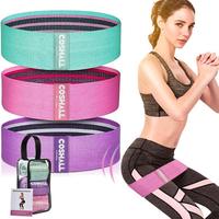 NUOVO CosHall Elastici Fitness, Bande Elastiche di