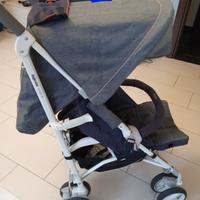 Passeggino leggero 