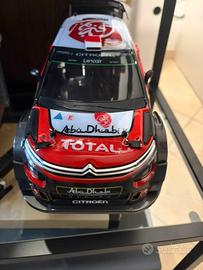 Hyper go 1403 automodello rc