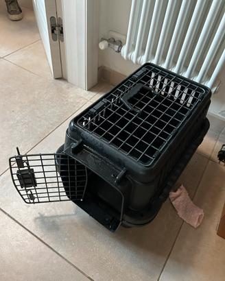 Trasporini e Sabbiera per gatti