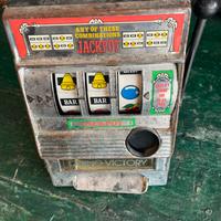 Giocattolo lots machine