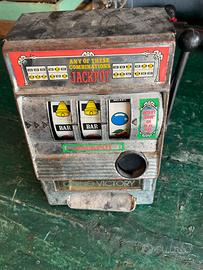 Giocattolo lots machine