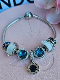 bracciale pandora 
