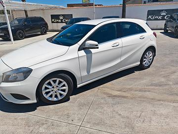 Mercedes classe a 