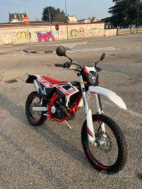 Beta rr125
