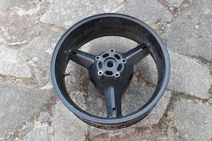 Cerchio posteriore Suzuki canale 6 per k1 k2 k3 k4