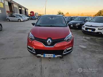 Renault Captur 1.5 dCi 90 CV Project Runway - 2015