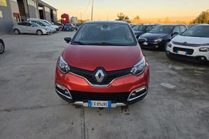 Renault Captur 1.5 dCi 90 CV Project Runway - 2015