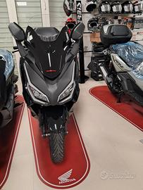 Honda Forza 350 ABS Deluxe 2026