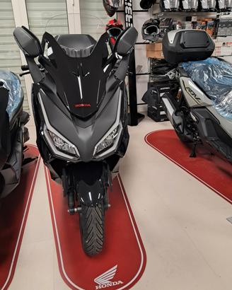 Honda Forza 350 ABS Deluxe 2026