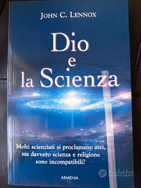 Dio e la scienza John C. Lennox, Bibbia