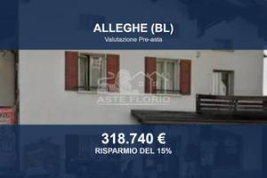 Immobile in asta di 135 m² con più di 5 locali a A